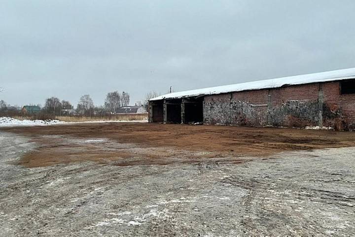 В Иванове расследуют дело о незаконном складировании отравленного грунта