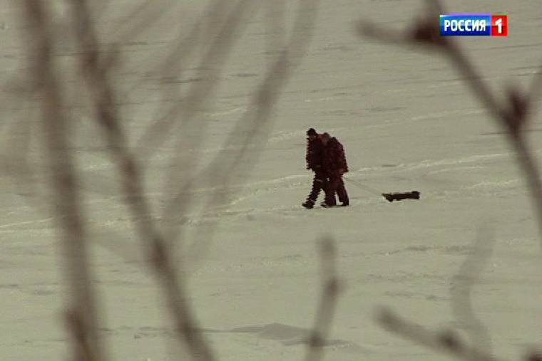 Зимний лед на водоемах Ростовской области крайне опасен