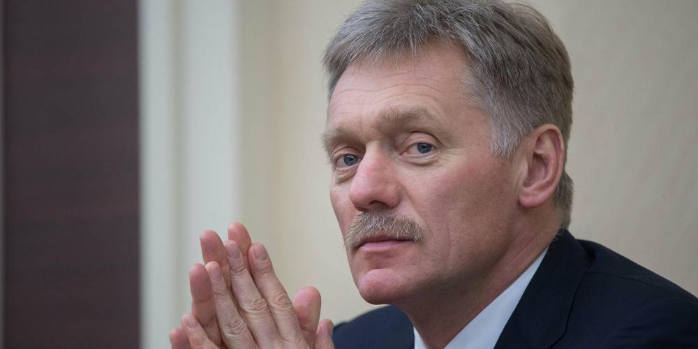 Кремль заявил об отсутствии условий для перезагрузки отношений с США