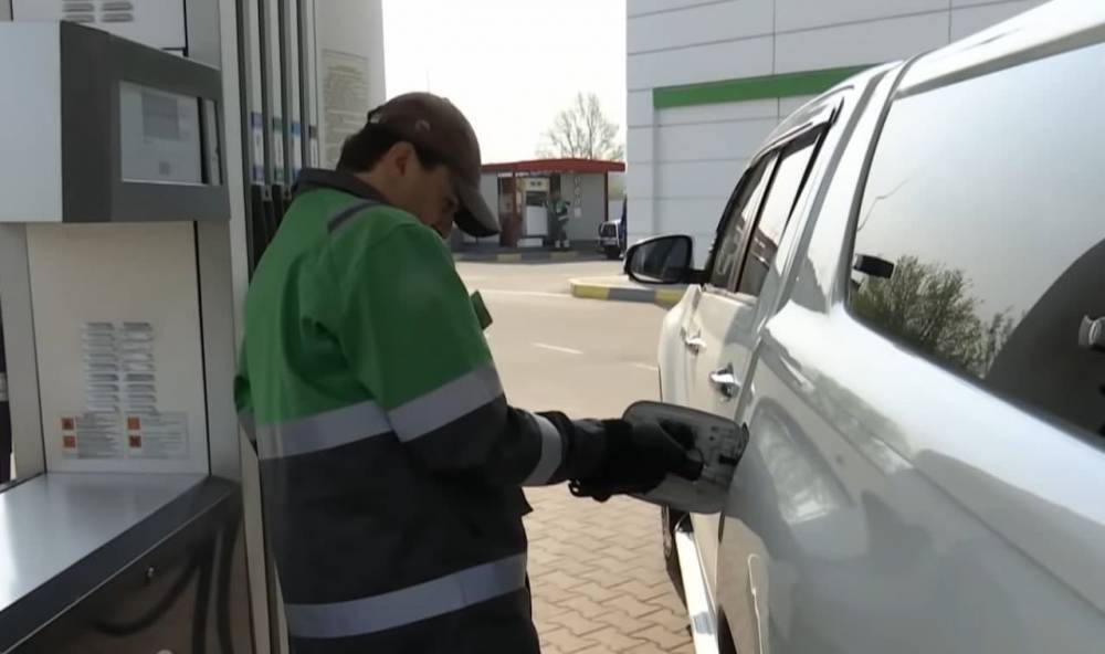 Полный бак станет роскошью: цены на дизель и бензин в Украине готовятся к прыжку