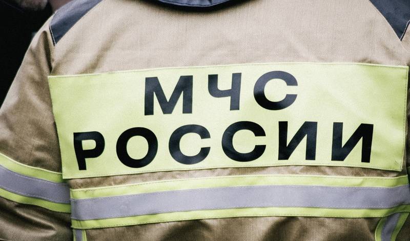 МЧС заподозрили в штрафе красноярской телекомпании "ТВК" по собственной инициативе