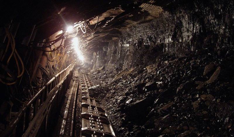 По факту гибели горняка в чукотской шахте возбуждено уголовное дело