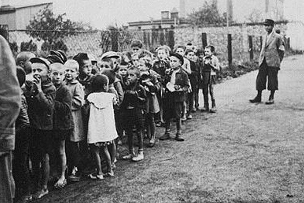 В СПбГЭУ начали проверку преподавателя из-за отрицания Холокоста