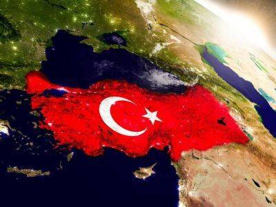 Турция заявила о задержании 12 предполагаемых террористов. Среди них пять россиян