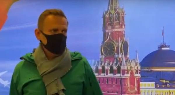Андрей Фурсов: Возвращение Навального - это черная метка