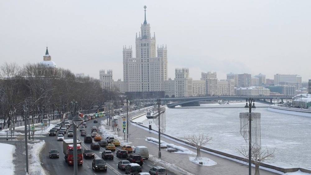 Париж и Берлин выступили против введения ограничительных мер в отношении Москвы