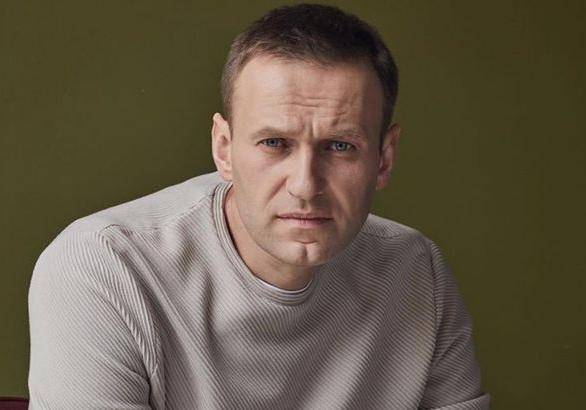 Российские силовики штурмуют квартиру Навального: пришли с обыском