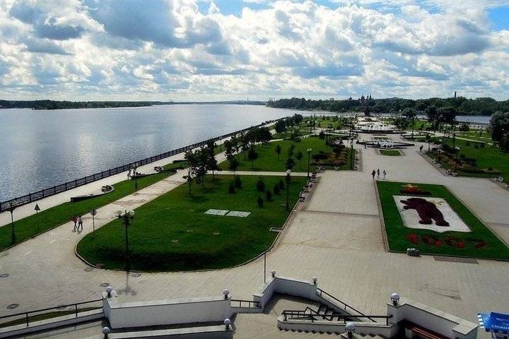 В Казани с 2021 года начнется рекультивация иловых полей