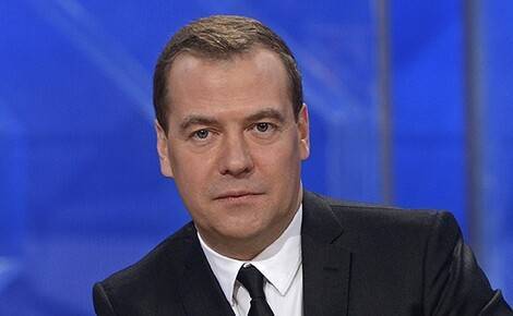 Медведев: продление ДСНВ — важное достижение отношений РФ и США