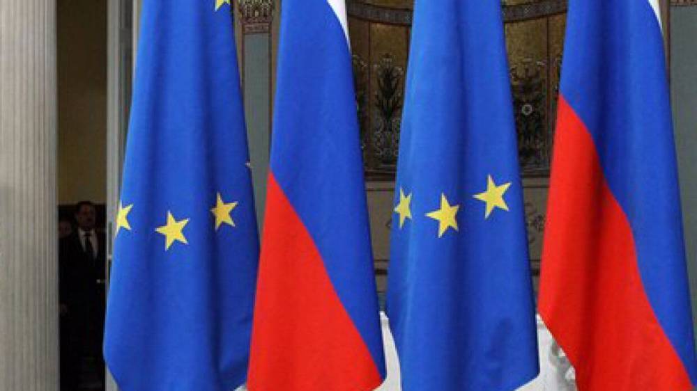 Российские дипломаты усомнились в дальнейшем сотрудничестве Москвы и Брюсселя