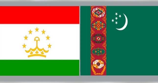 Дипломатическим отношениям Таджикистана и Туркменистана исполнилось 28 лет