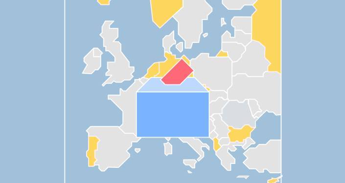 Парламентские и президентские выборы в Европе в 2021 году