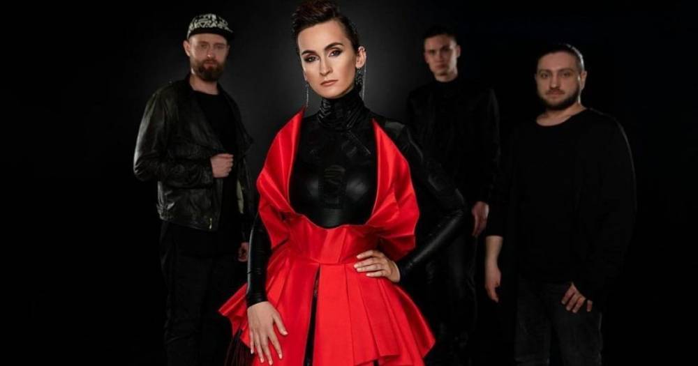 "Евровидение-2021": новую конкурсную песню Gо-A будет выбирать жюри