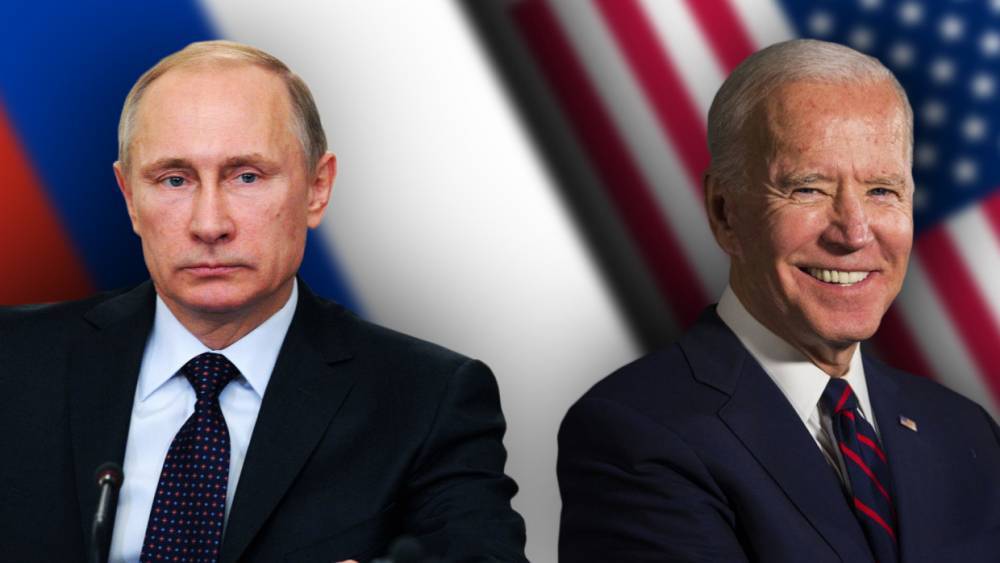 США дали сигнал о готовности пойти на компромисс для улучшения отношений с Россией