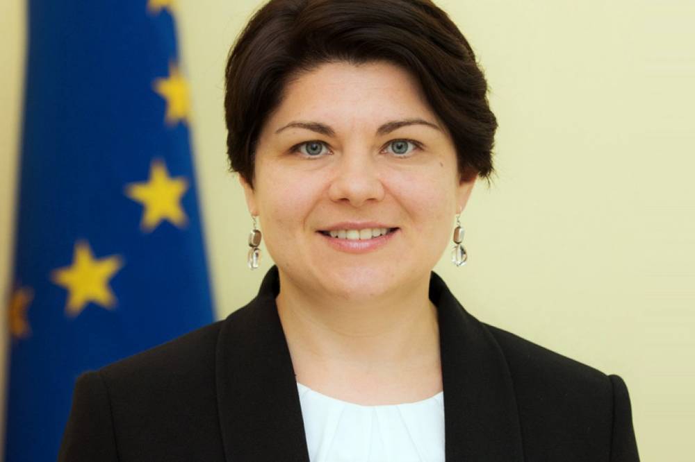 Санду определилась с кандидатурой нового премьера Молдовы
