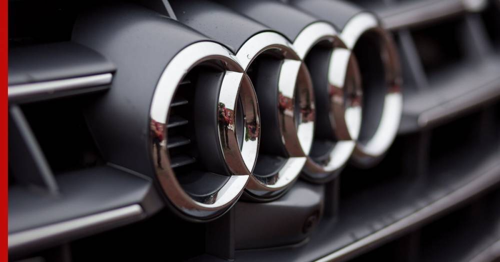Инсайдеры предположили, каким будет новый кроссовер Audi Q9