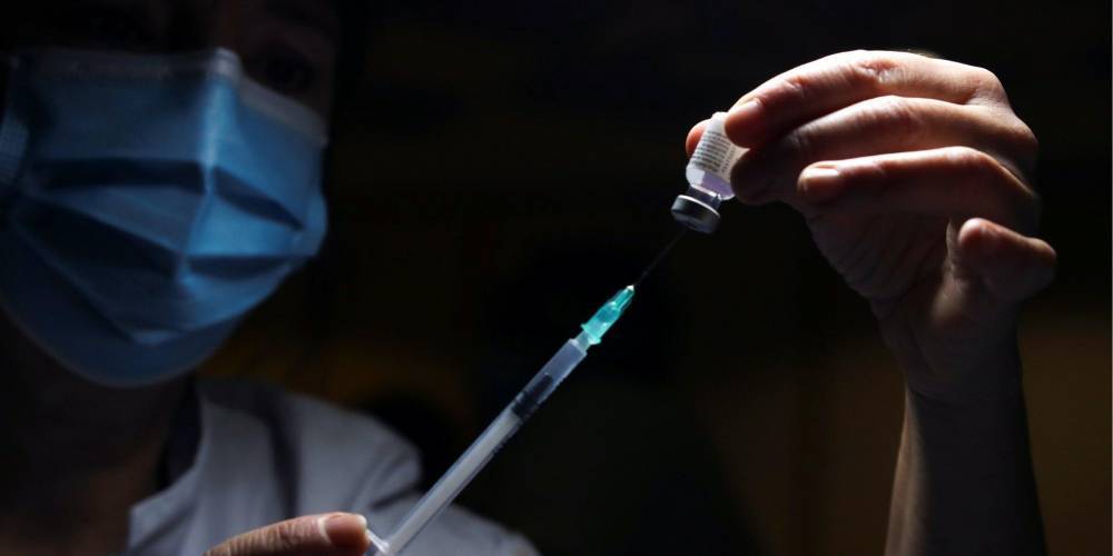 В Киевской области подготовили более 900 пунктов для проведения вакцинации от коронавируса — ОГА