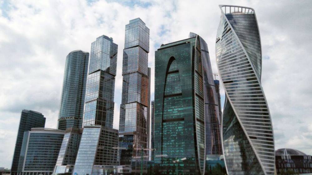 Жители Московского региона стали чаще оформлять ипотеку