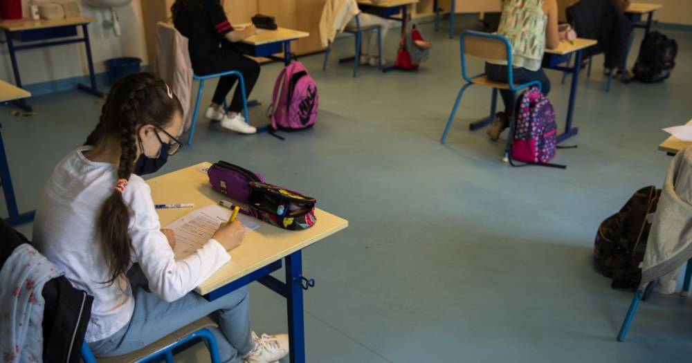 Принуждение к ношению обязательной школьной формы нарушает права учеников — образовательный омбудсмен