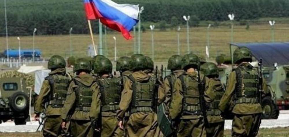 Киев мог быть взят российскими войсками в 2014, если бы Москва того пожелала