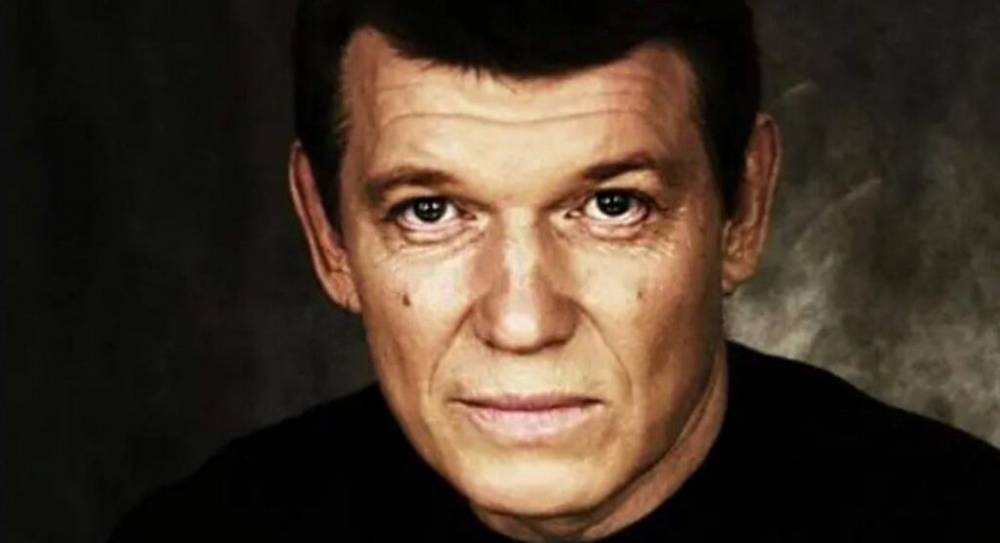 Умер Юрий Лахин: известный актер из сериалов “Вечный зов”, “Ликвидация” ушел из жизни из-за ковида