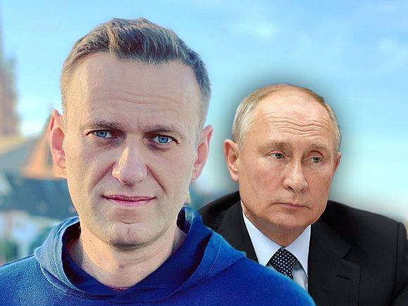 Вашингтон «не исключает никаких мер» в отношении Москвы из-за ситуации с Навальным