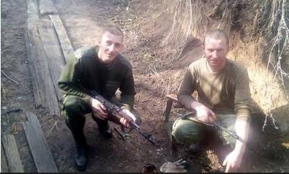 Террористы «ЛНР» понесли новые потери
