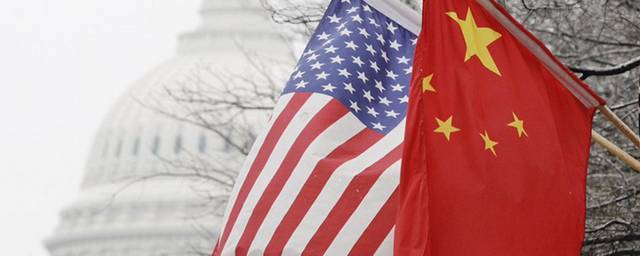 Блинкен: отношения между США и Китаем самые важные в мире