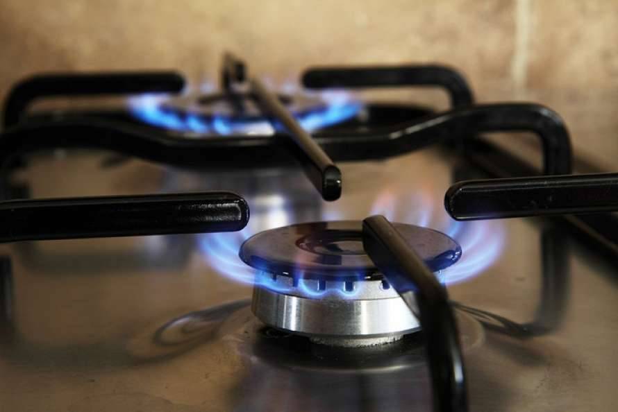 В Харькове резко подешевела стоимость газа