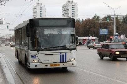 «Башавтотранс» планирует купить в лизинг 120 новых автобусов