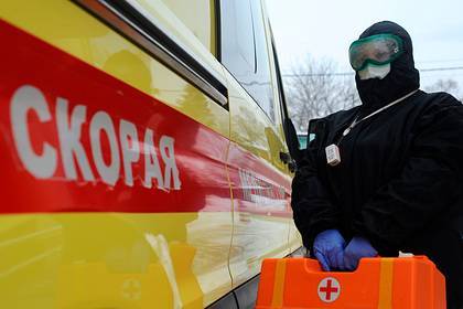 Власти заявили об устойчивом снижении заболеваемости коронавирусом в Москве