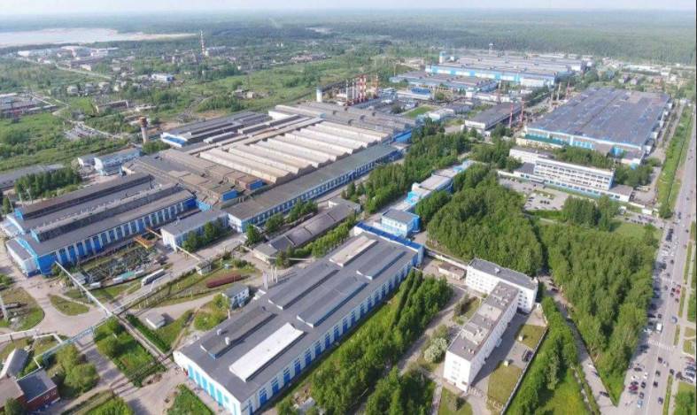 "ВСМПО-АВИСМА" и Tital продлили контракт о поставках титановой продукции до конца 2024 года