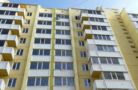 В Украине вводят штрафы для многоквартирных домов