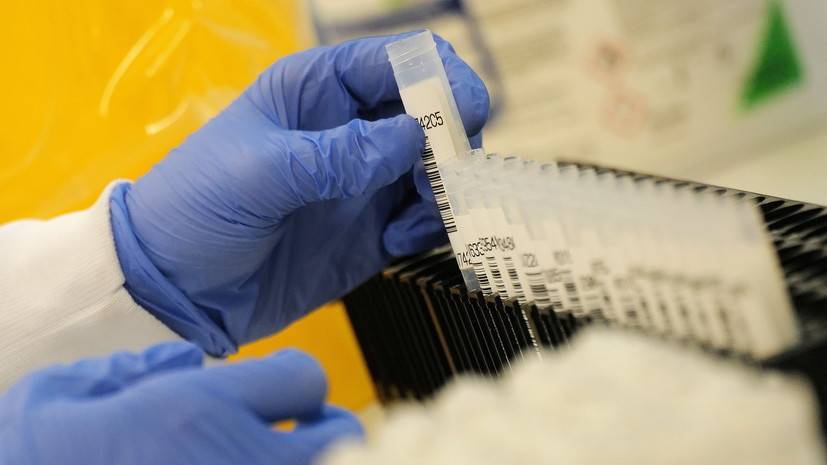 В ФРГ за сутки выявили более 17,5 тысячи случаев коронавируса