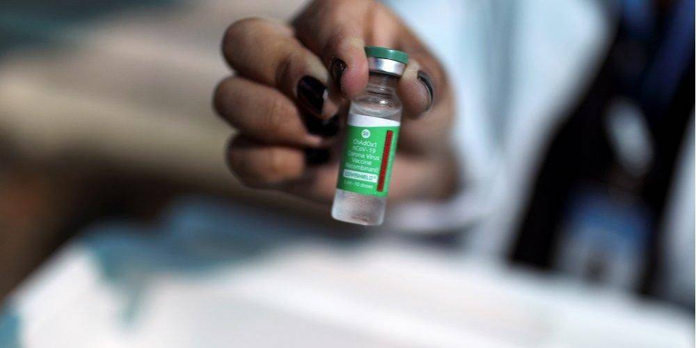 AstraZeneca планирует начать производство вакцины от коронавируса в Японии