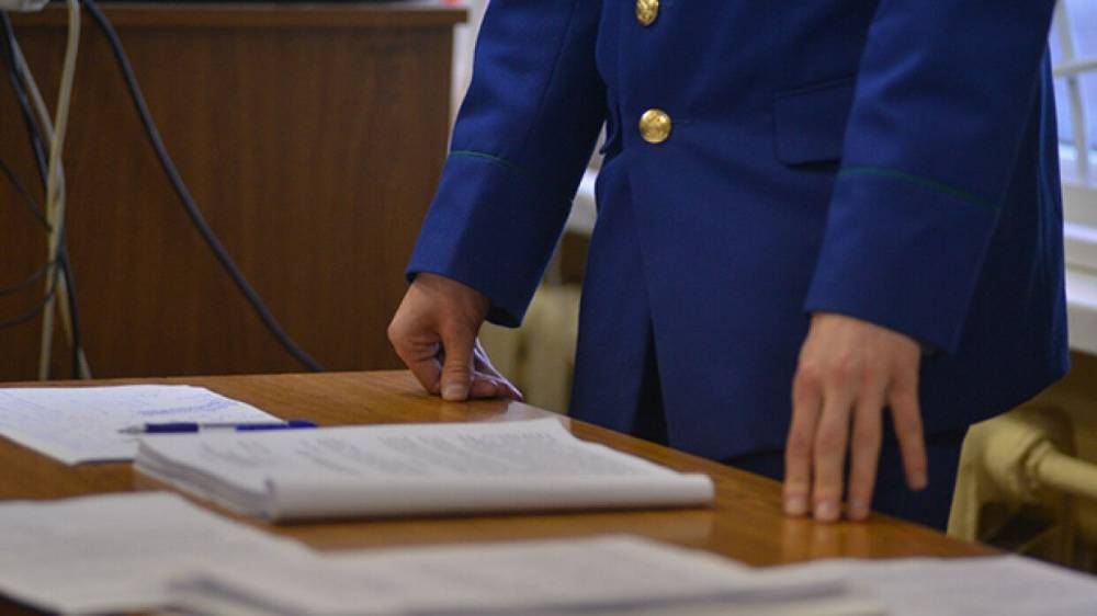 Прокуратура Москвы напомнила о последствиях участия в незаконных акциях