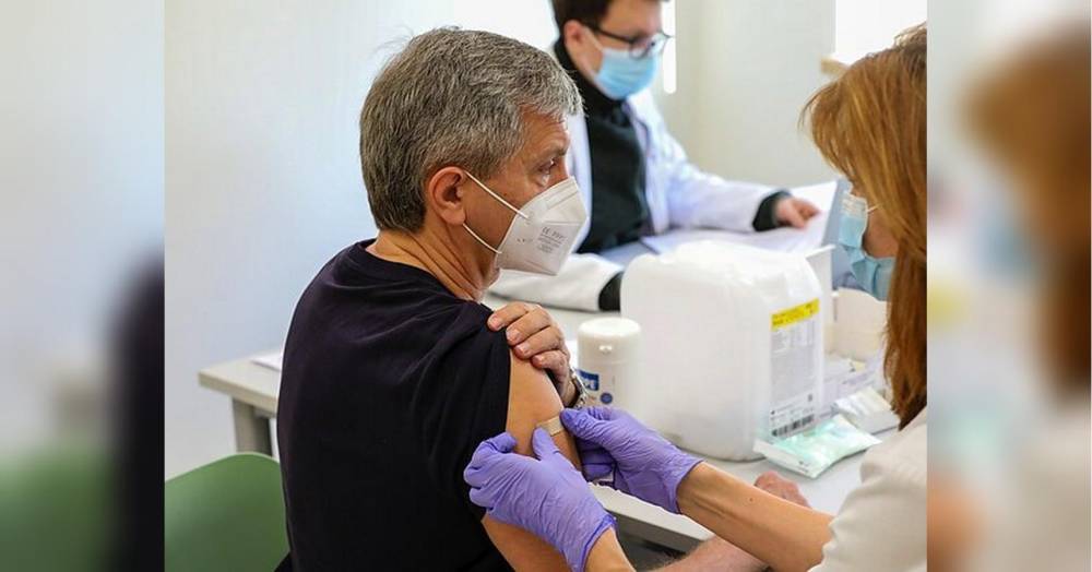В Германии увеличилось число желающих вакцинироваться от ковида