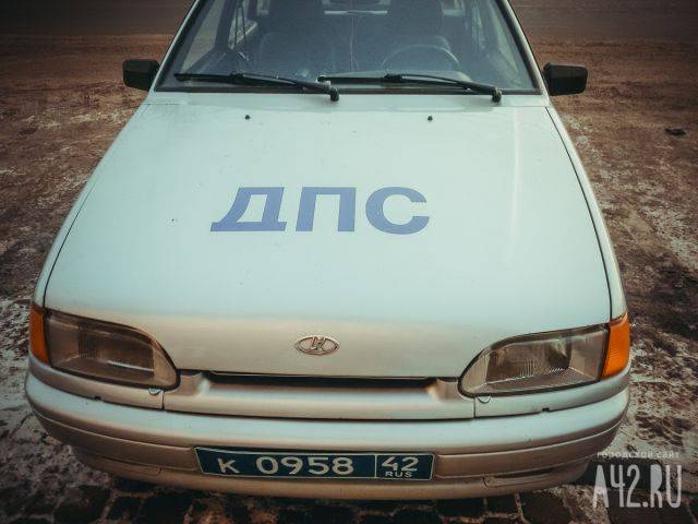 В Кемерове пройдут проверки водителей по перевозке детей