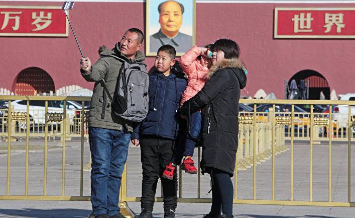 The Economist (Великобритания): молодые китайцы патриотичны и настроены прогрессивно в социальном плане