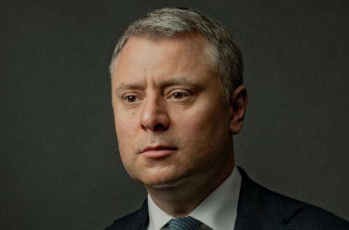 Дождались: Комитет Рады одобрил назначение Витренко главой Минэнерго
