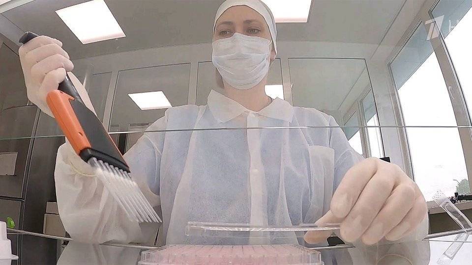 Тест-система, разработанная российскими учеными, позволяет отличить уже привычный коронавирус от новых мутаций
