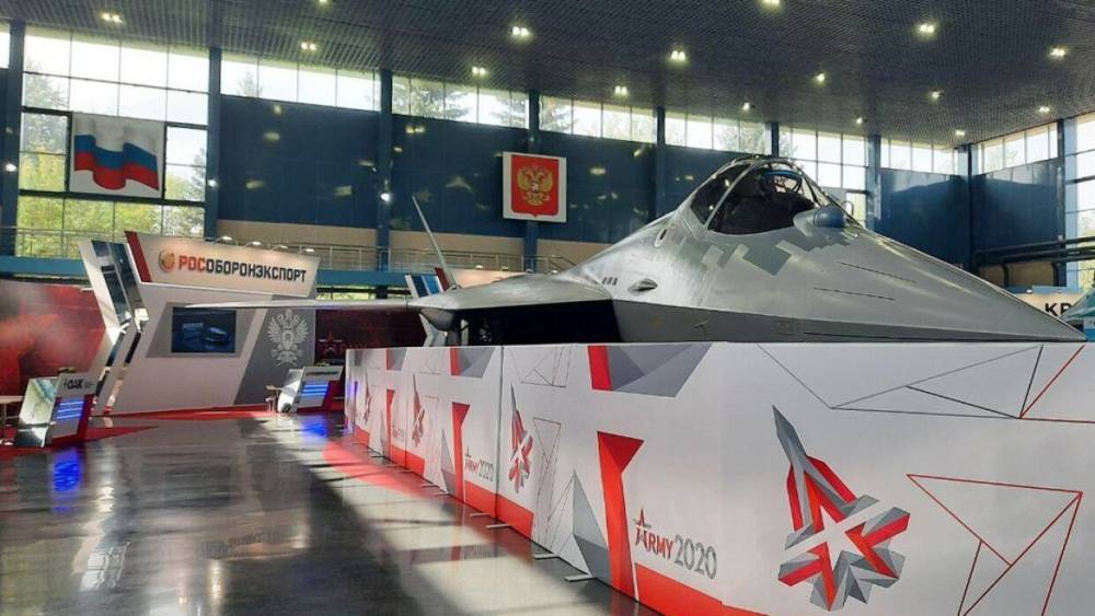 Эксперты из США предостерегли Россию от продажи Су-57 китайской армии