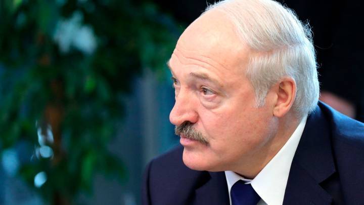 Лукашенко назвал отличие белорусских протестов от российских