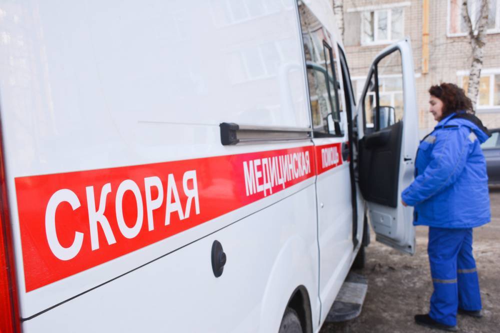 37 жителей Чебоксар и Новочебоксарска получили травмы после ледяного дождя