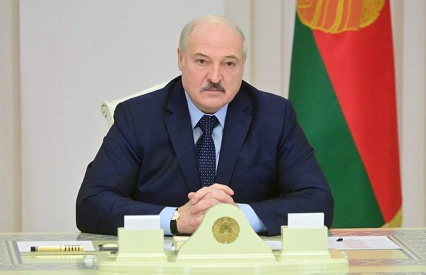 Лукашенко: политическая амнистия будет, если мне покажут хоть одну политическую статью в нашем Уголовном кодексе