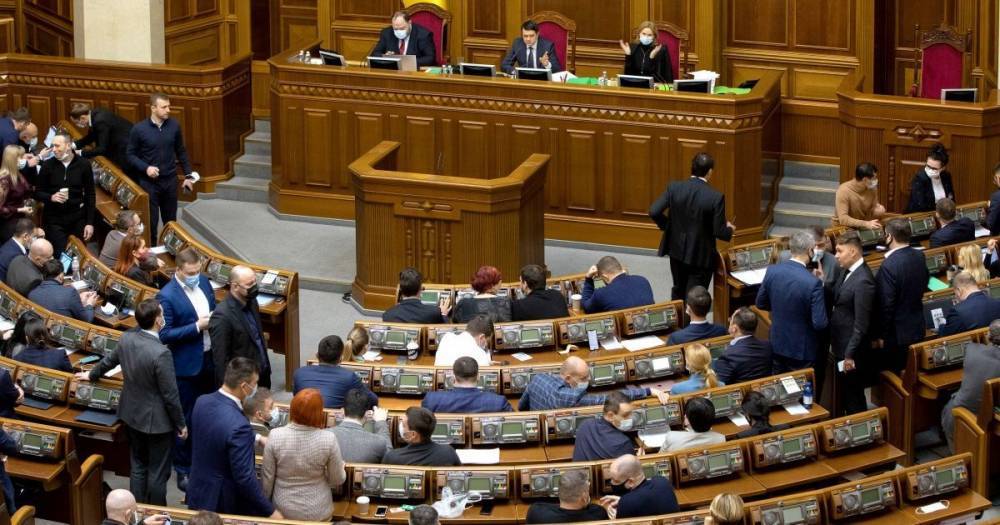 Рада поддержала ликвидацию налоговой милиции в Украине: что создадут взамен