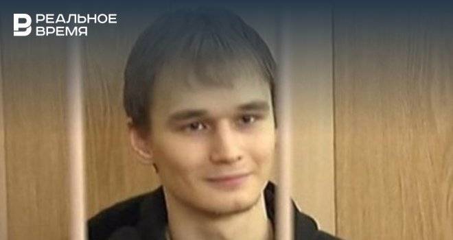 Защита аспиранта Азата Мифтахова обжаловала приговор