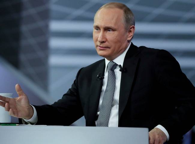 Путин сделал важное заявление о коронавирусе в России
