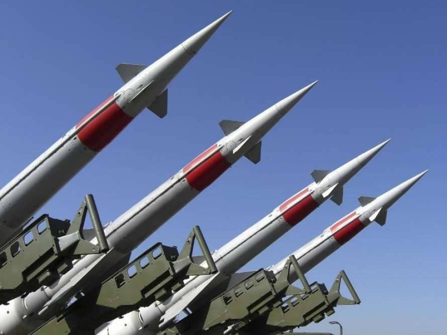 Япония объявила о создании ракеты для удара по России