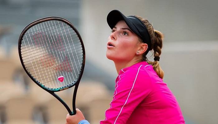 Завацкая вышла в четвертьфинал турнира во Франции